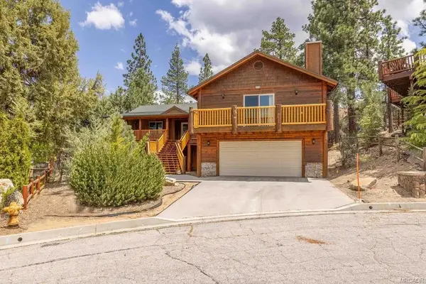 379 Fawntrail Place, Big Bear, CA 92315