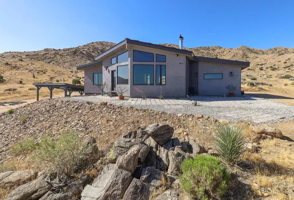 57795 Santa Barbara Drive, Yucca Valley, CA 92284 - #1