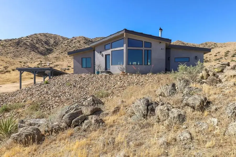 57795 Santa Barbara Drive, Yucca Valley, CA 92284 - #2