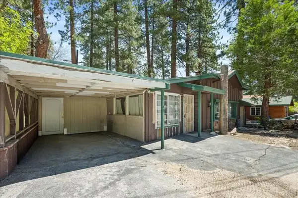 39148 Rim Of The World Drive, Fawnskin, CA 92333