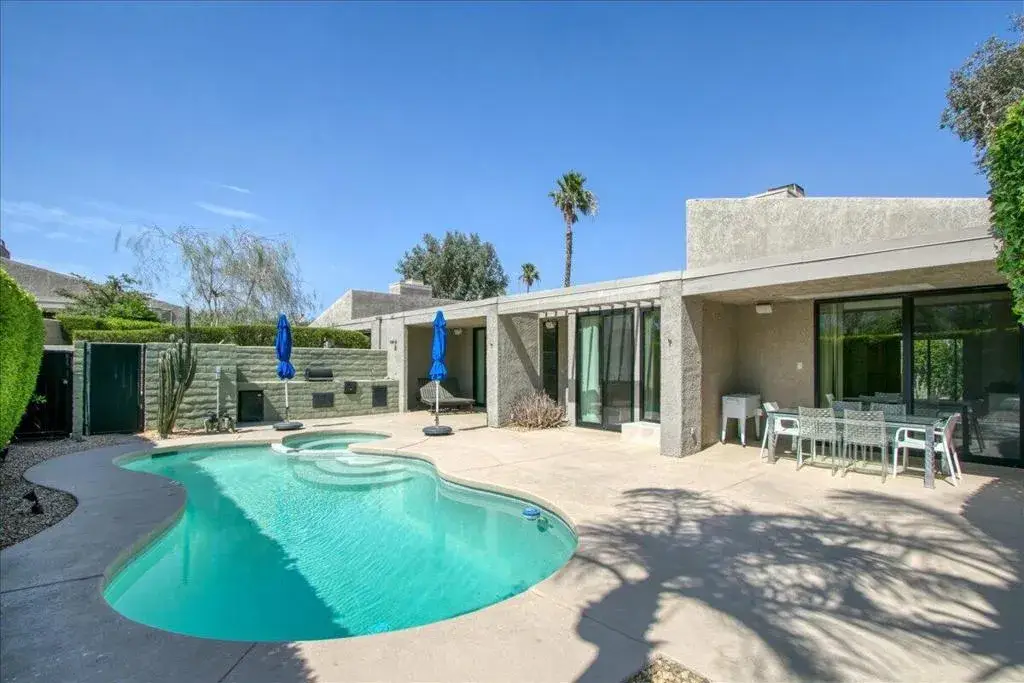 2995 Sundance Circle East, Palm Springs, CA 92262 - #1