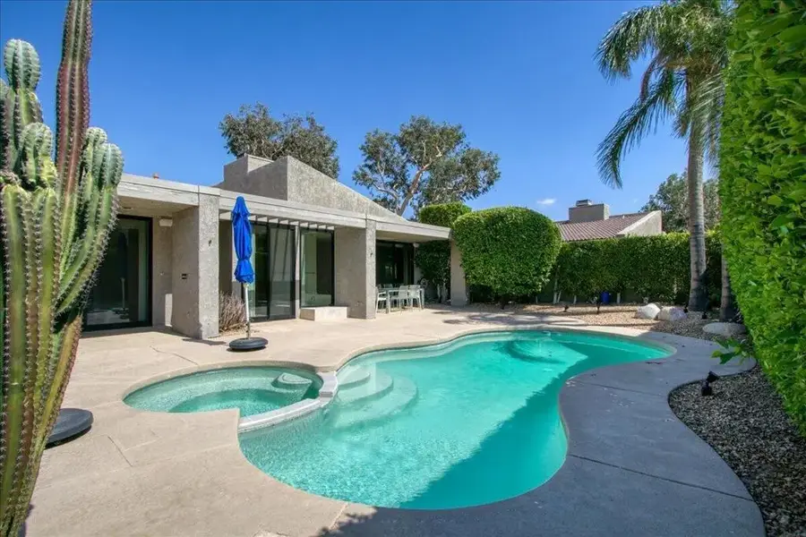 2995 Sundance Circle East, Palm Springs, CA 92262 - #2