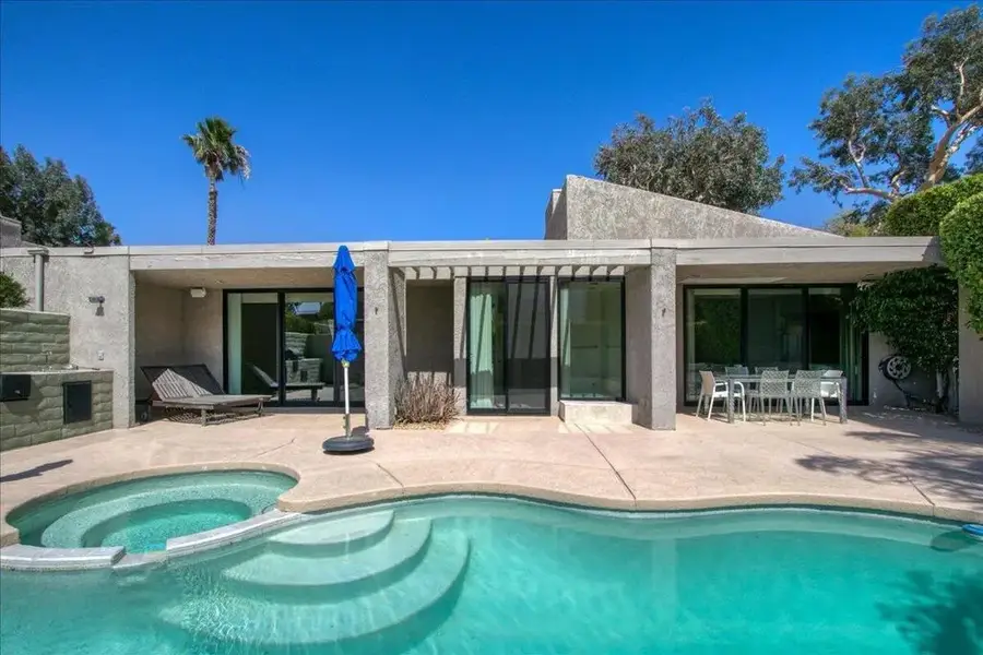 2995 Sundance Circle East, Palm Springs, CA 92262 - #3