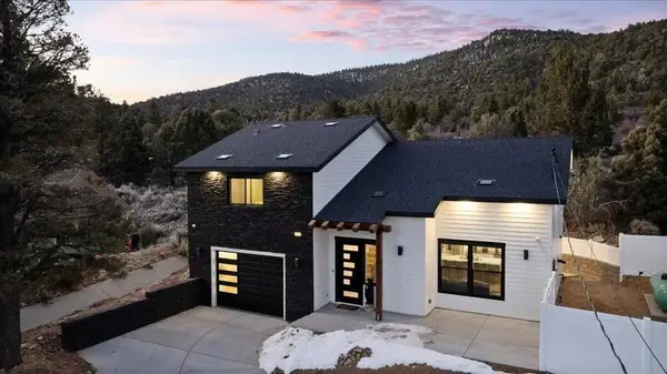 47145 Skyview Drive, Big Bear, CA 92314