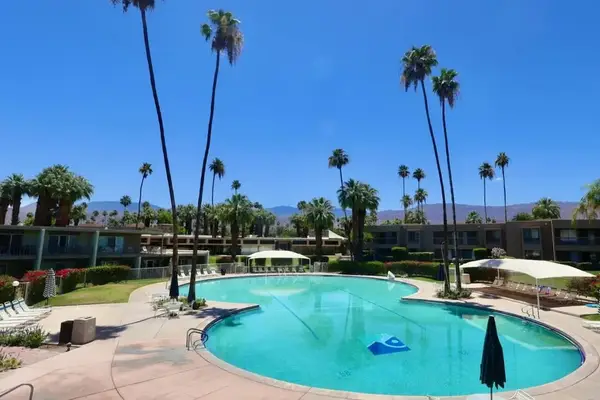 73850 Fairway Drive #190, Palm Desert, CA 92260
