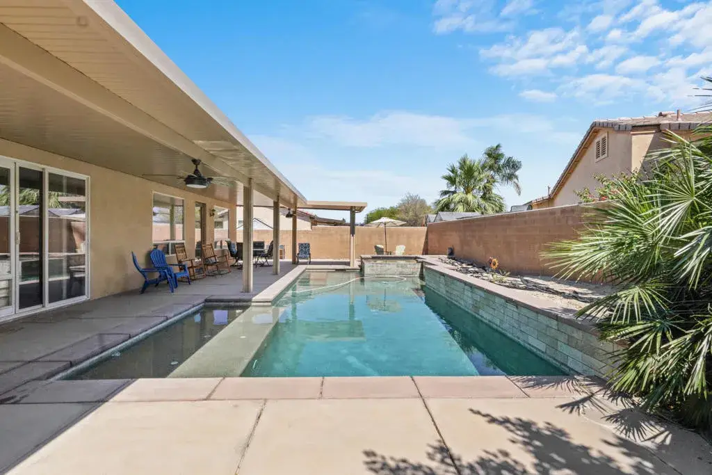 81083 Avenida Fayelynne, Indio, CA 92201 - #1