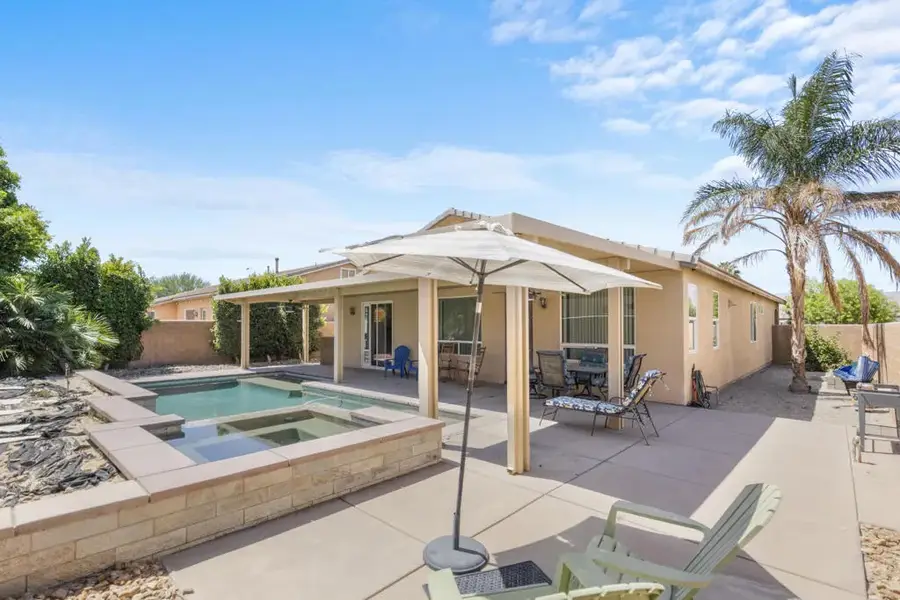 81083 Avenida Fayelynne, Indio, CA 92201 - #3