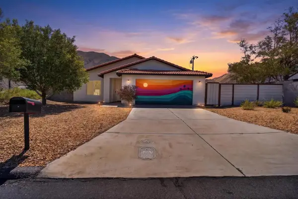 15781 Coral Street, Palm Springs, CA 92262