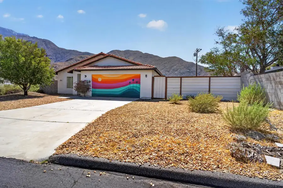 15781 Coral Street, Palm Springs, CA 92262 - #2