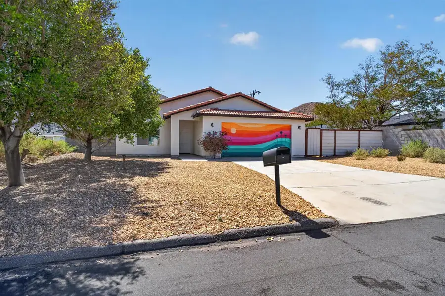 15781 Coral Street, Palm Springs, CA 92262 - #3