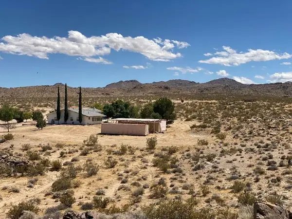 5056 Lazy Lane, Johnson Valley, CA 92285