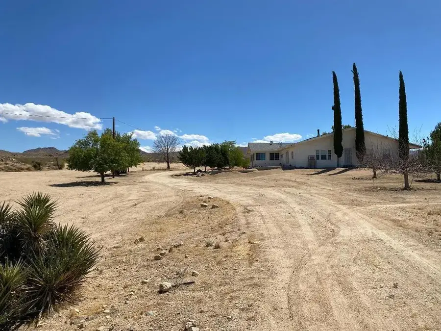 5056 Lazy Lane, Johnson Valley, CA 92285 - #3