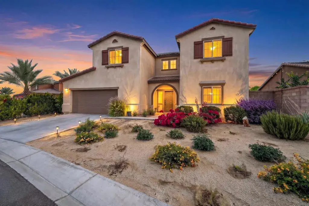 84690 Shiraz Way, Indio, CA 92203 - #1