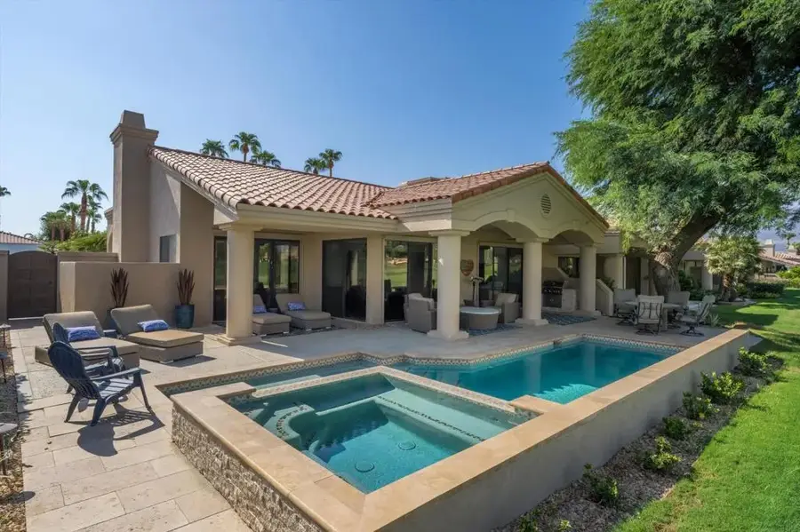 54999 Southern Hills, La Quinta, CA 92253 - #2