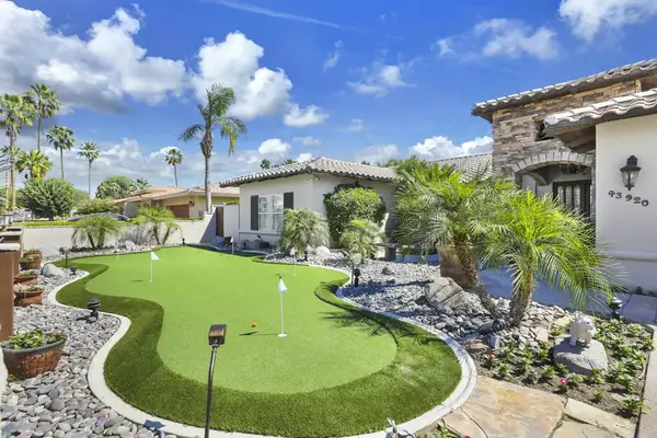 43920 Culebra Lane, Bermuda Dunes, CA 92203