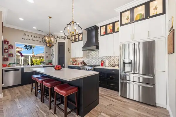 4 Lake Como Court, Rancho Mirage, CA 92270