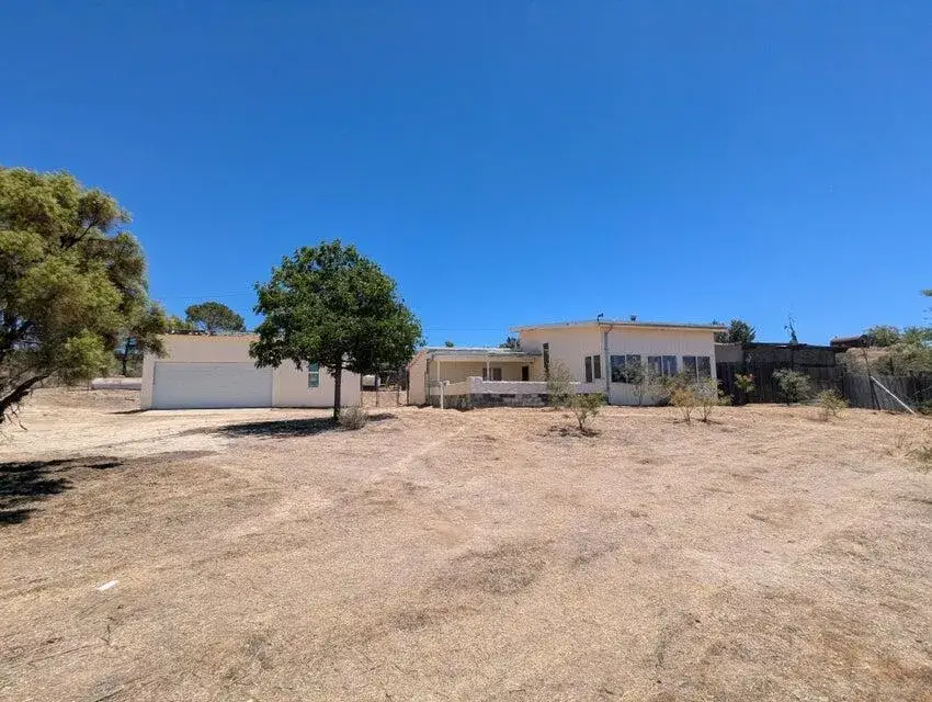 58841 Granite Gulley Road, Anza, CA 92539 - #2