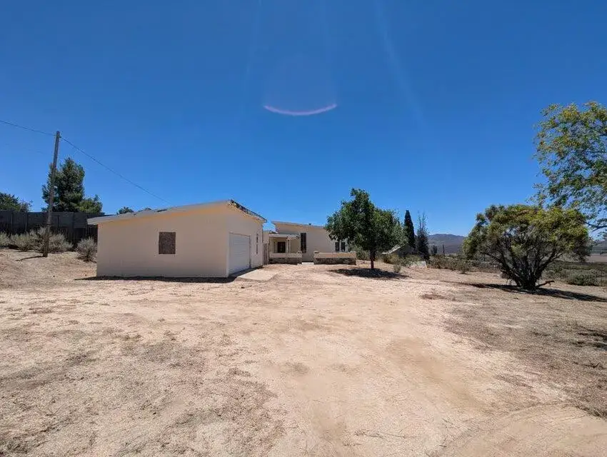 58841 Granite Gulley Road, Anza, CA 92539 - #3