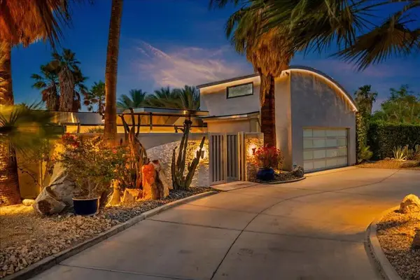 42665 E Veldt Street, Rancho Mirage, CA 92270