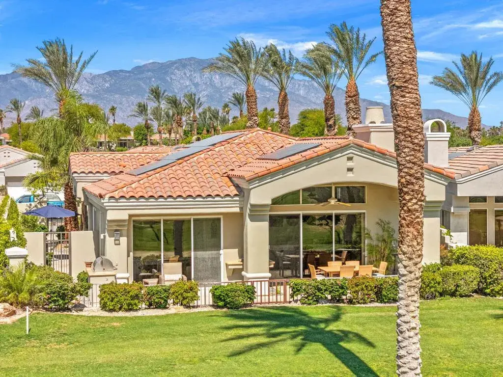 236 Eagle Dance Circle, Palm Desert, CA 92211 - #1