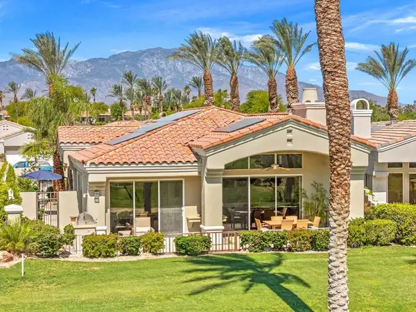 236 Eagle Dance Circle, Palm Desert, CA 92211