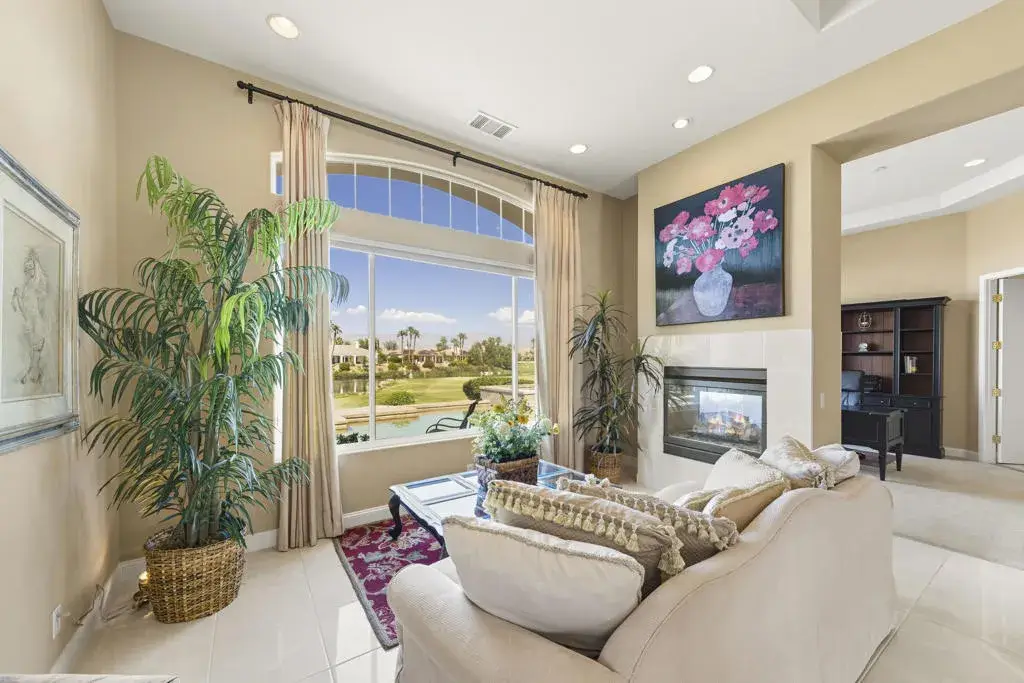107 Via Bella, Rancho Mirage, CA 92270 - #1