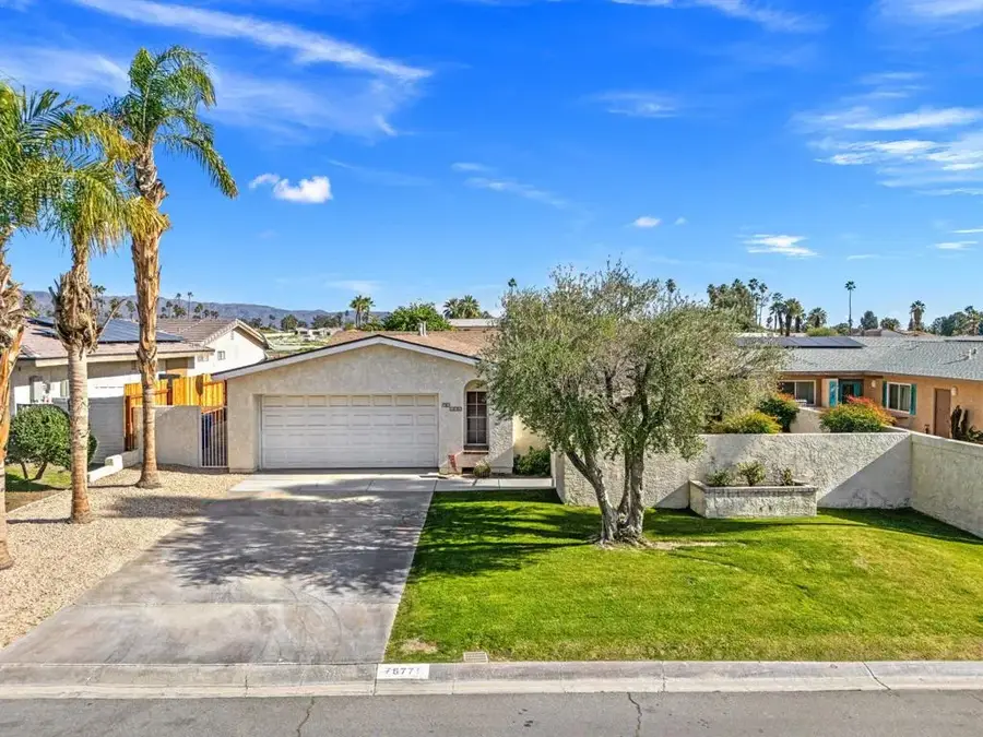 76771 Oklahoma Avenue, Palm Desert, CA 92211 - #2