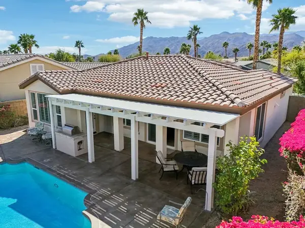 60920 Living Stone Drive, La Quinta, CA 92253
