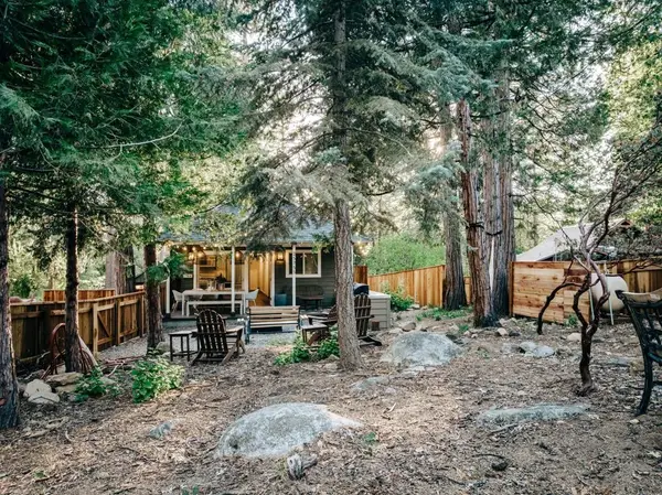 25755 Alderwood Street, Idyllwild, CA 92549