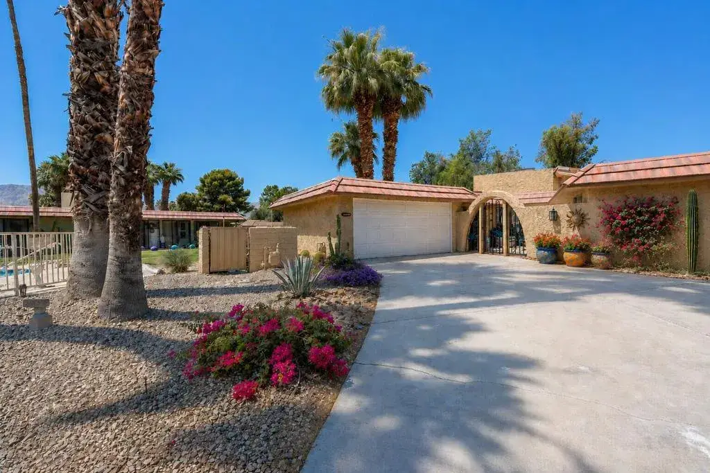 68941 Calle Montoro, Cathedral City, CA 92234 - #1