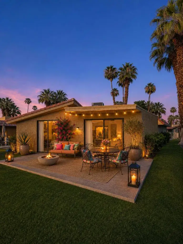 68941 Calle Montoro, Cathedral City, CA 92234 - #2