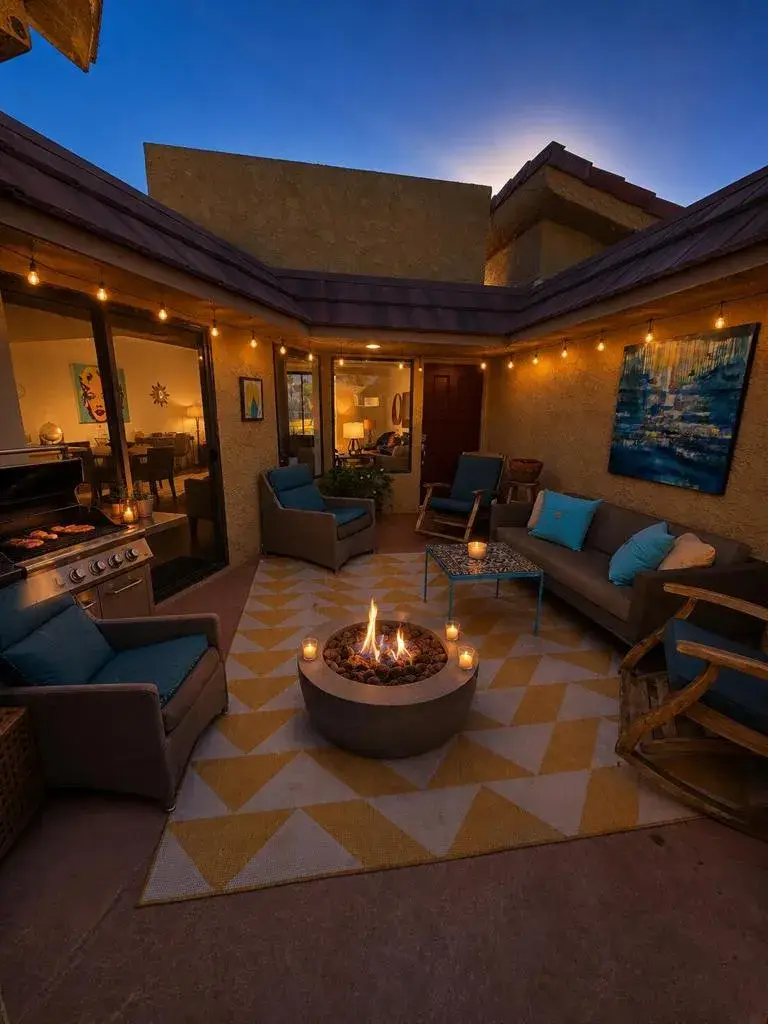68941 Calle Montoro, Cathedral City, CA 92234 - #3