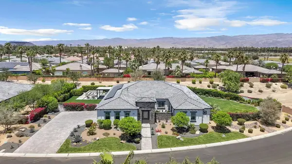 81910 Mountain Spur Drive, La Quinta, CA 92253