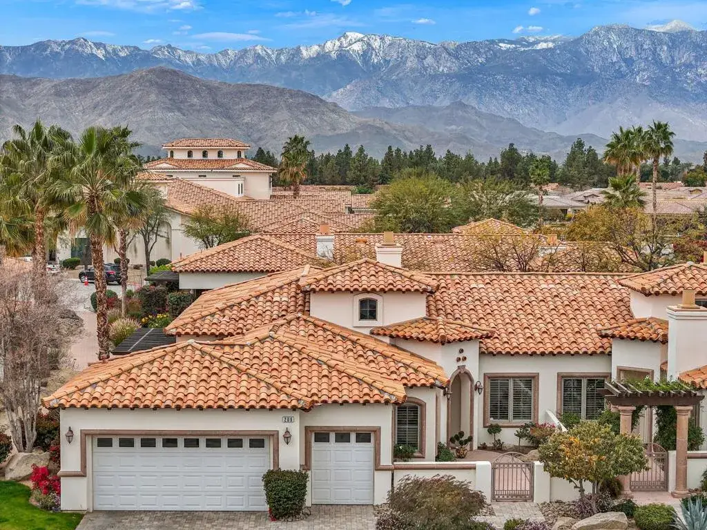 209 Piazza Di Sotto, Palm Desert, CA 92260 - #1
