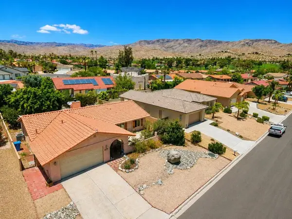 9551 Capiland Road, Desert Hot Springs, CA 92240