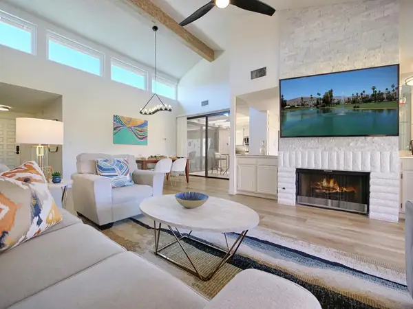 312 S Sierra Madre South, Palm Desert, CA 92260