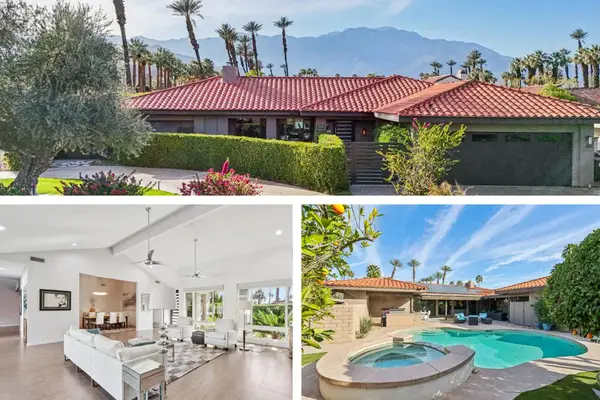37223 Palmdale Road, Rancho Mirage, CA 92270