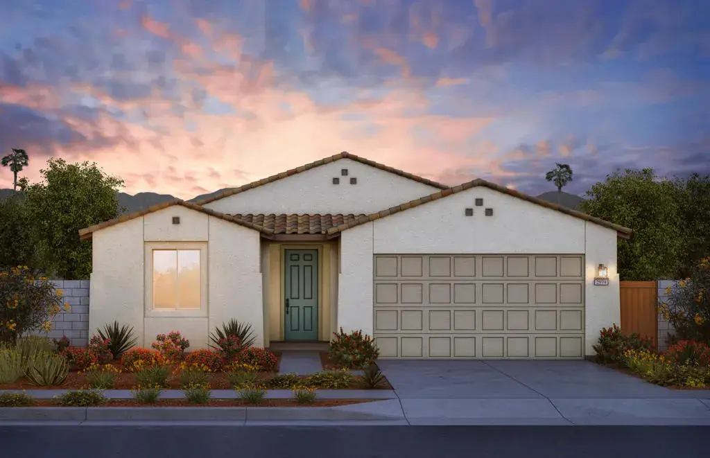 83 Calle Trejo Drive, Coachella, CA 92236 - #1