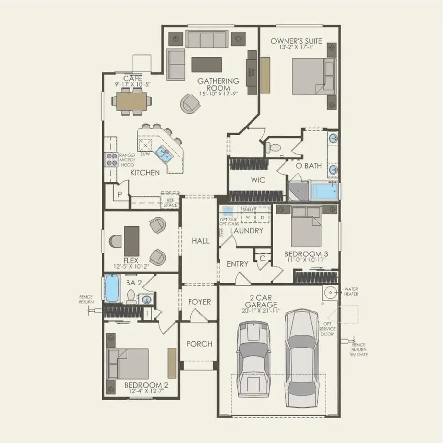 83 Calle Trejo Drive, Coachella, CA 92236 - #2