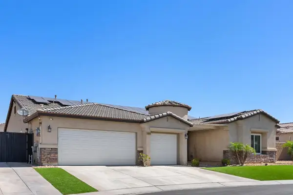 83050 Singing Hills Drive, Indio, CA 92203