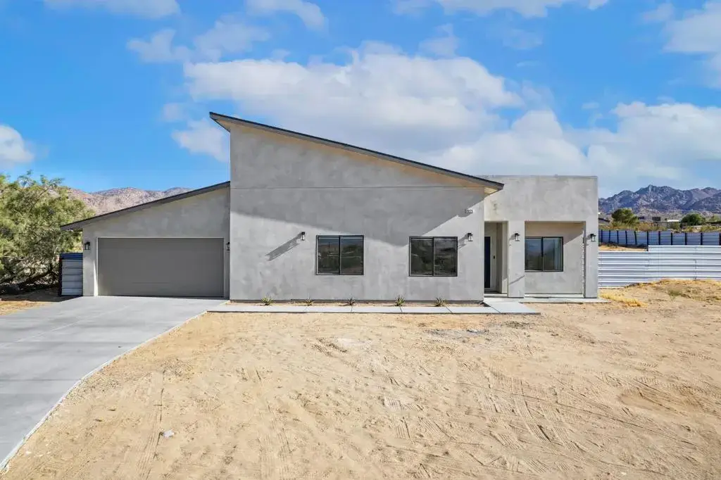 69225 Cottonwood Drive, Twentynine Palms, CA 92277 - #1