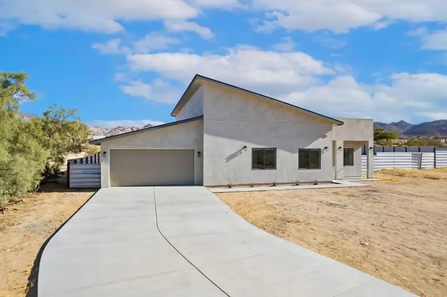 69225 Cottonwood Drive, Twentynine Palms, CA 92277 - #3