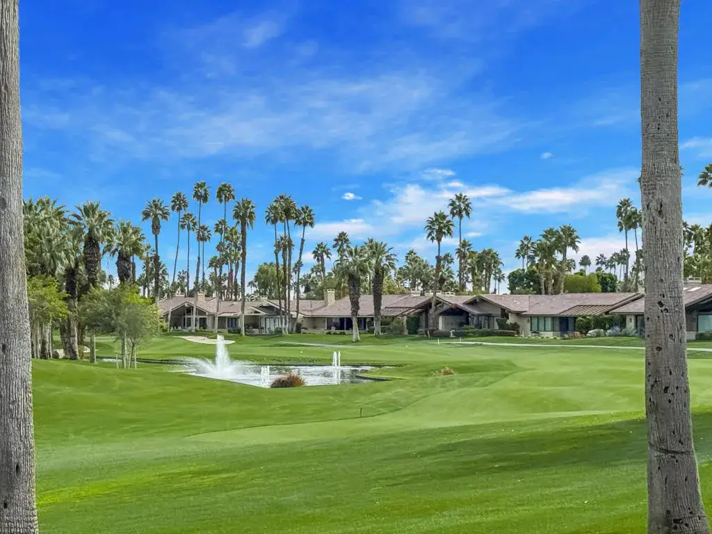 58 Lookout Drive, Palm Desert, CA 92211 - #1