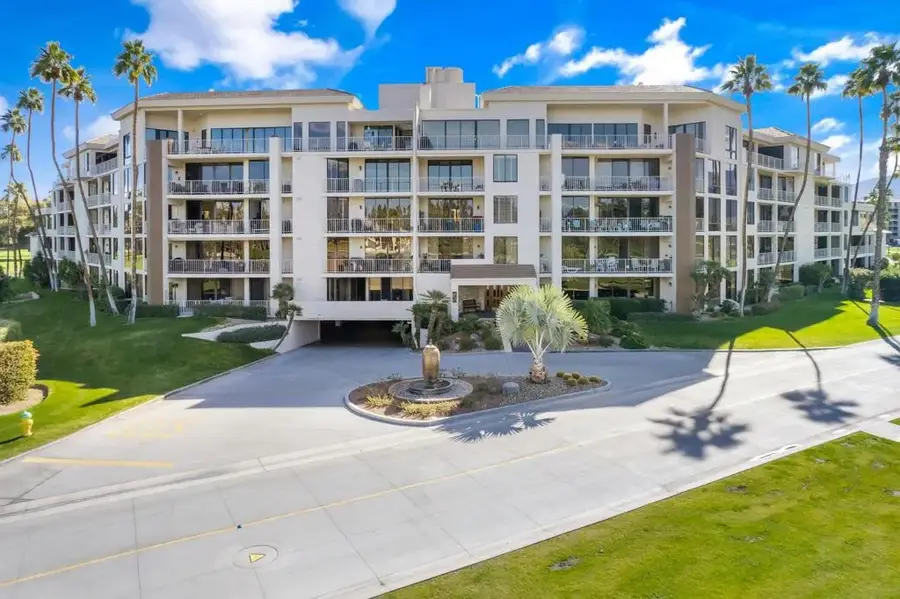 910 Island Drive #408, Rancho Mirage, CA 92270 - #3
