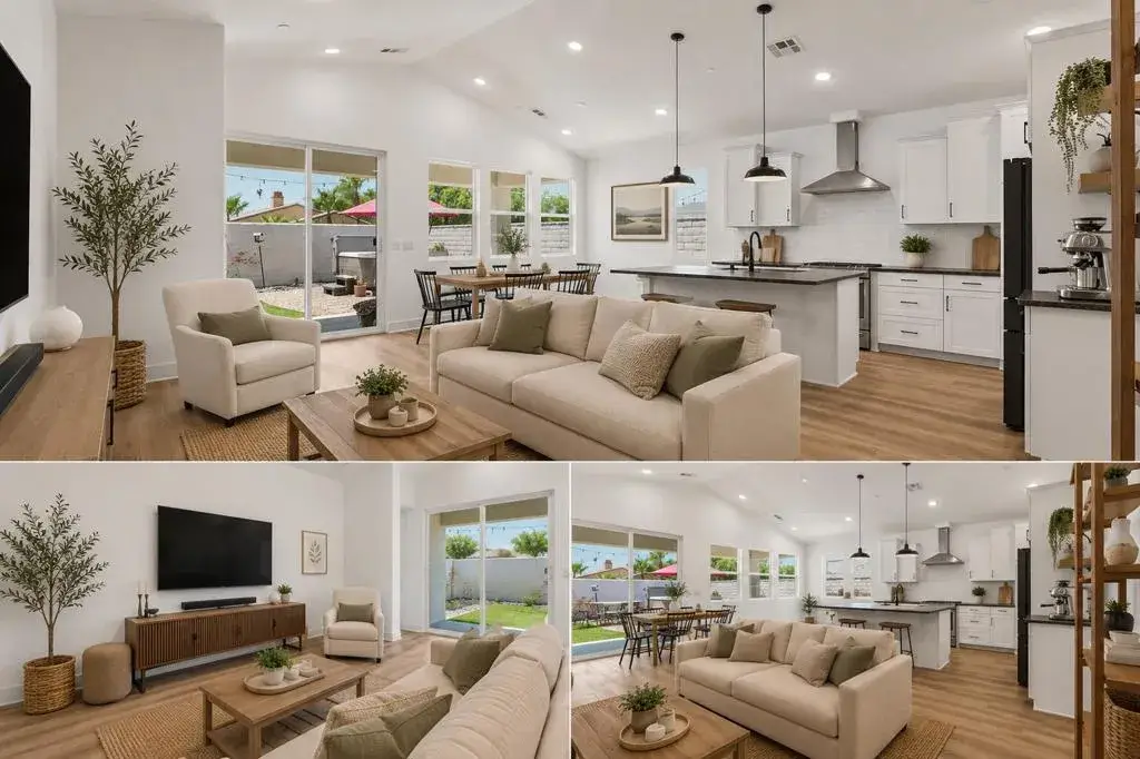 84211 Novello Drive, Indio, CA 92203 - #1