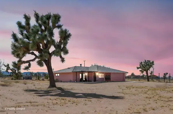 1824 Balsa Avenue, Yucca Valley, CA 92284