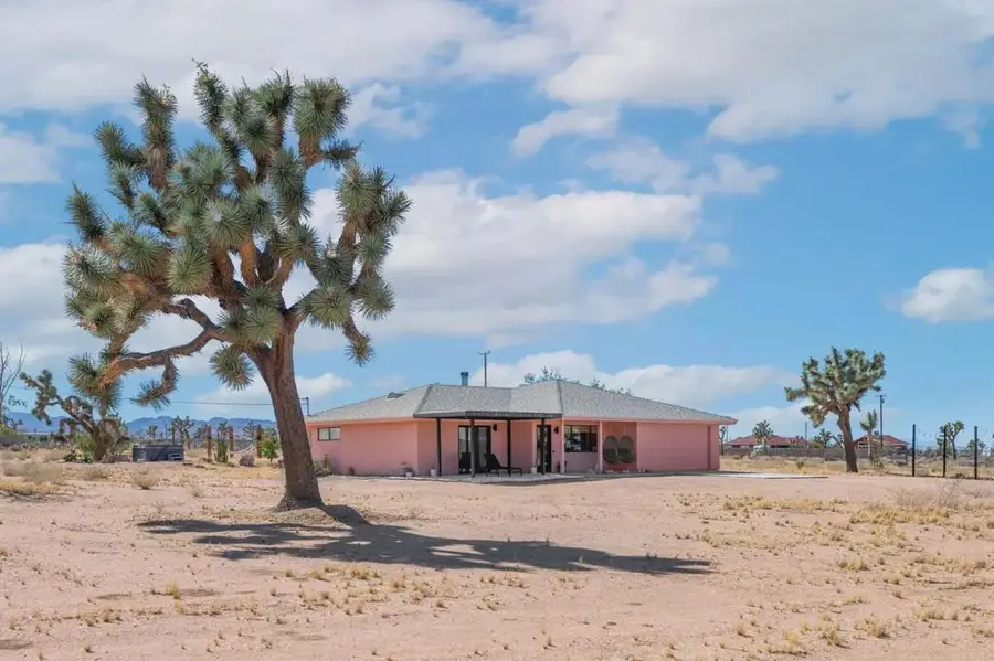 1824 Balsa Avenue, Yucca Valley, CA 92284 - #2