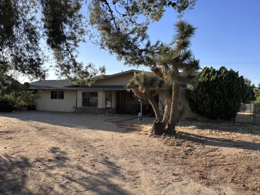 57986 Joshua Lane, Yucca Valley, CA 92284 - #1