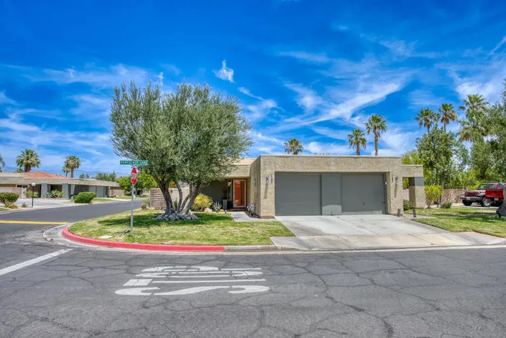 1190 Sunflower Lane, Palm Springs, CA 92262 - #1