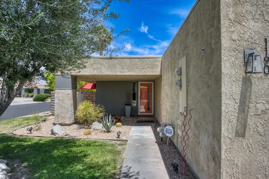 1190 Sunflower Lane, Palm Springs, CA 92262 - #3
